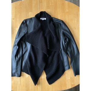 BB Dakota leather jacket